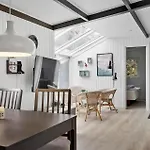 度假居 805-thisted-fiskervej-151 德斯泰德