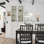 度假居 805-thisted-fiskervej-151 *