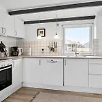 805-thisted-fiskervej-151 度假居 *
