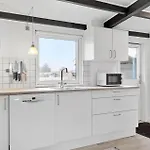 805-thisted-fiskervej-151 度假居