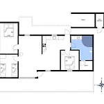 805-thisted-fiskervej-151 * 德斯泰德