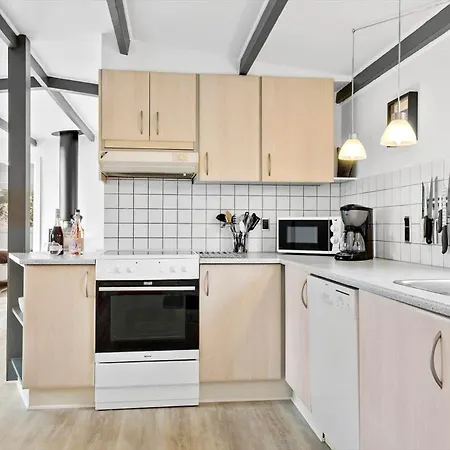 805-thisted-fiskervej-151 Ferienhaus *