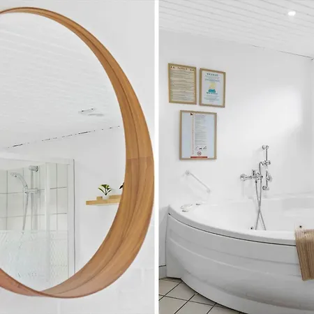 805-thisted-fiskervej-151 * טהיסטד