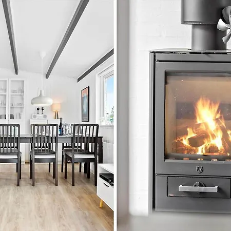 805-thisted-fiskervej-151 Ferienhaus *