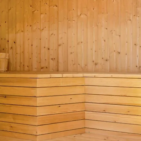 805-thisted-fiskervej-151 בית נופש טהיסטד