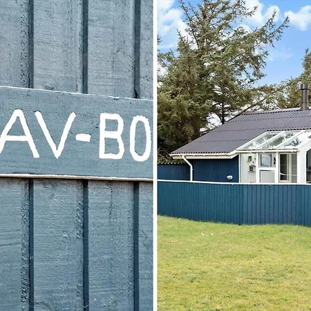 805-thisted-fiskervej-151 Ferienhaus Thisted