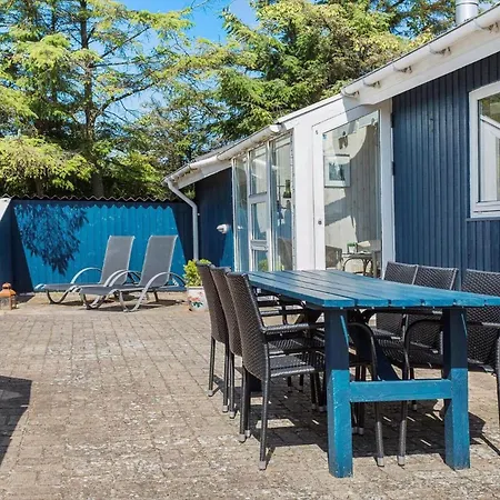 805-thisted-fiskervej-151 Тистед