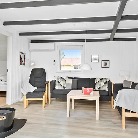 805-thisted-fiskervej-151 Дом отдыха *