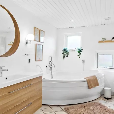 805-thisted-fiskervej-151 Дом отдыха