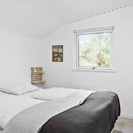 Дом отдыха 805-thisted-fiskervej-151 *