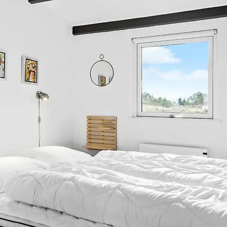 805-thisted-fiskervej-151 Дом отдыха Тистед