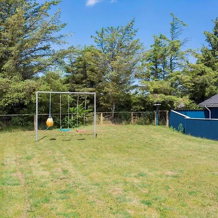 805-thisted-fiskervej-151 Тистед