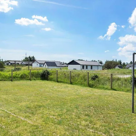 805-thisted-fiskervej-151 * Thisted