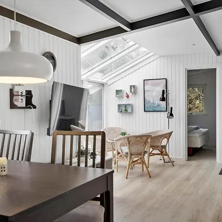 Feriehus 805-thisted-fiskervej-151 Thisted