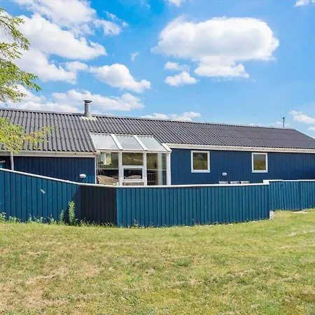 Feriehus 805-thisted-fiskervej-151 Thisted