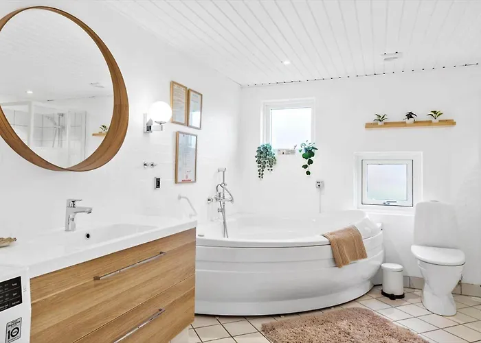 805-thisted-fiskervej-151 Сasa de vacaciones