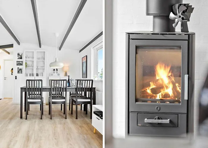 805-thisted-fiskervej-151 Сasa de vacaciones Thisted