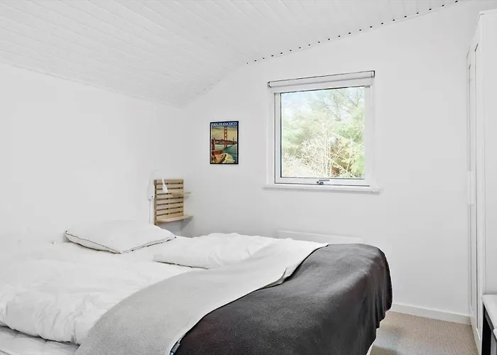 Сasa de vacaciones 805-thisted-fiskervej-151 *