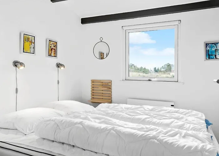 805-thisted-fiskervej-151 Сasa de vacaciones Thisted