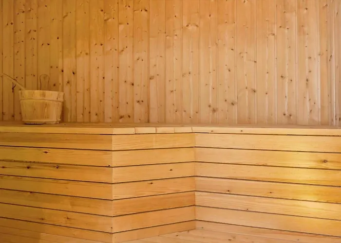 Сasa de vacaciones 805-thisted-fiskervej-151 *