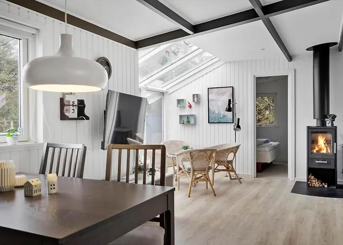 Tatil Evi 805-thisted-fiskervej-151 Thisted