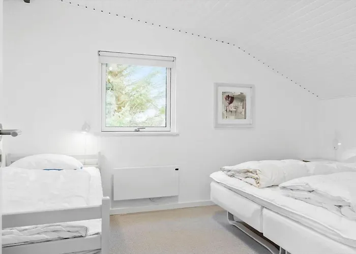 805-thisted-fiskervej-151 Tatil Evi Thisted