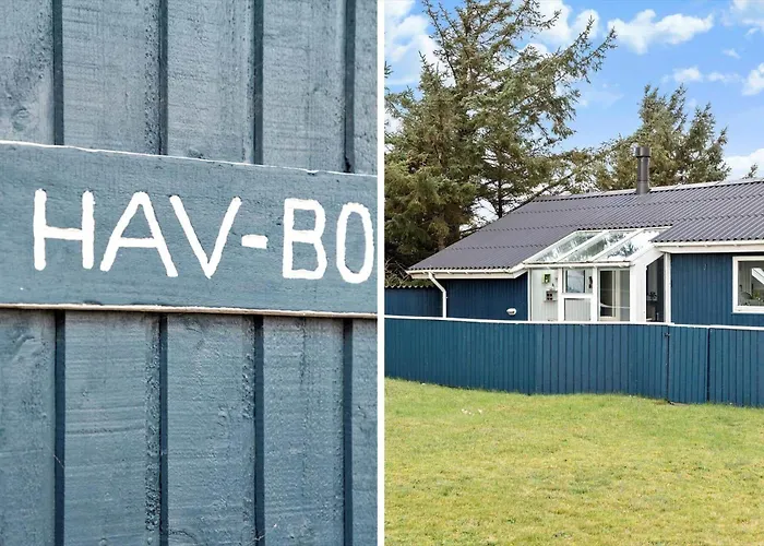 Tatil Evi 805-thisted-fiskervej-151